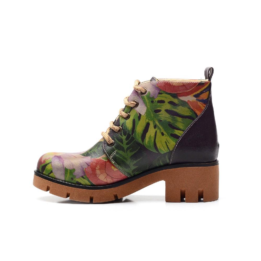 Ankle Boots Outlet - No Exchange or Return - 38 EU - 7.5 US