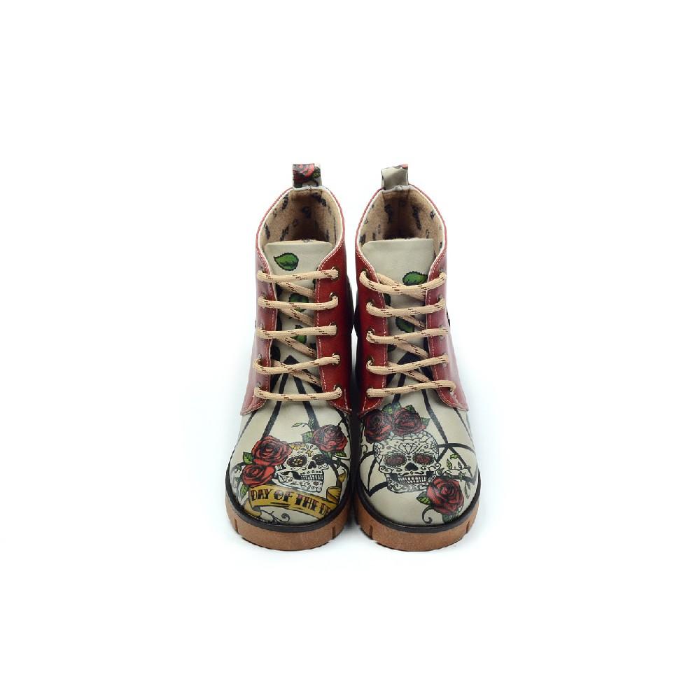 Ankle Boots Outlet - No Exchange or Return - 37 EU - 6.5 US