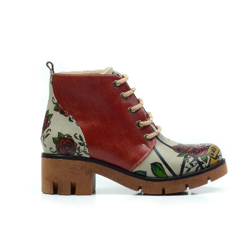 Ankle Boots Outlet - No Exchange or Return - 36 EU - 5.5 US