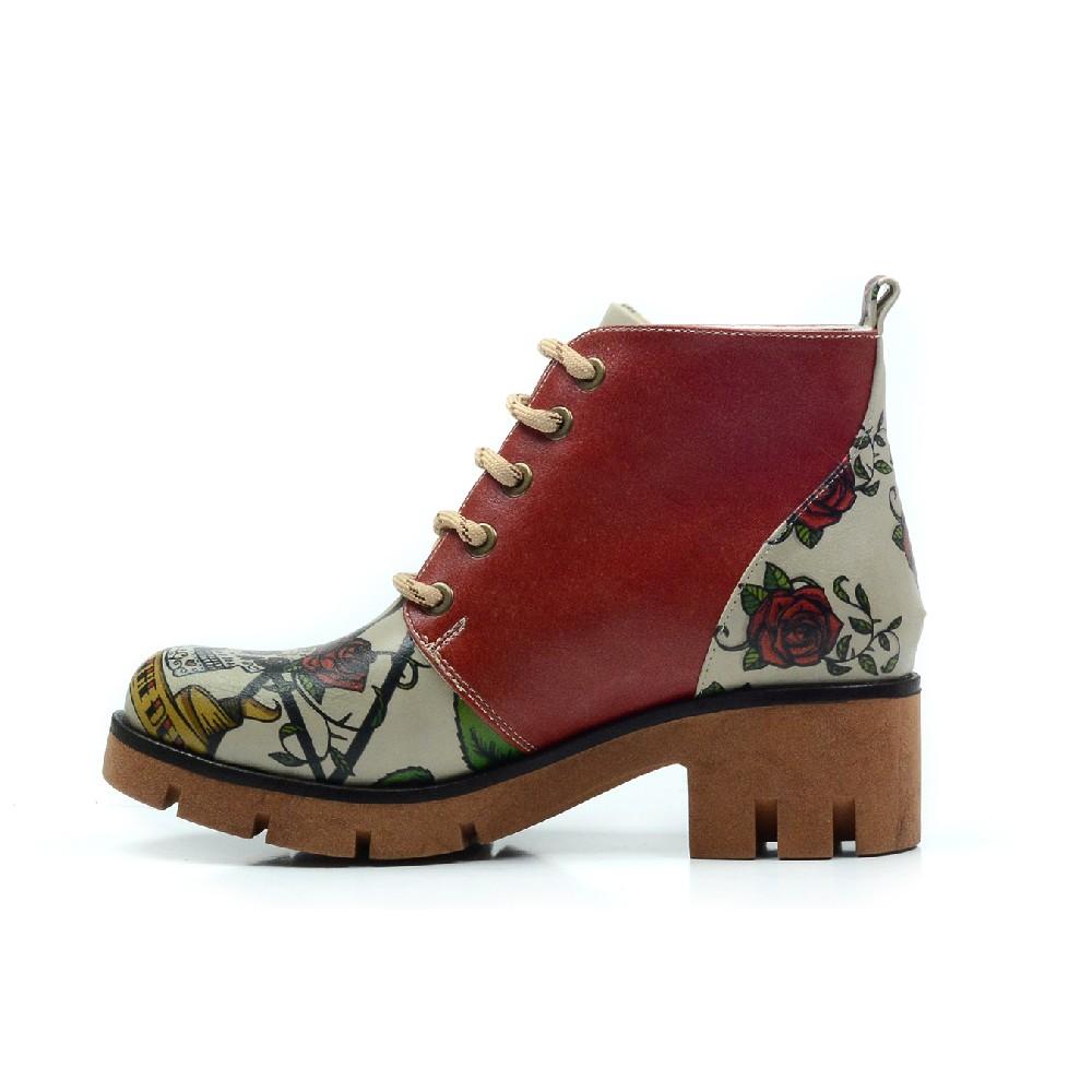 Ankle Boots Outlet - No Exchange or Return - 39 EU - 8.5 US