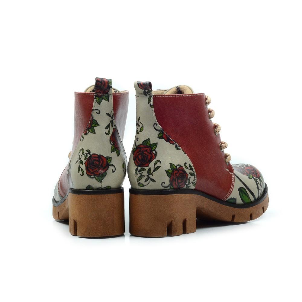 Ankle Boots Outlet - No Exchange or Return - 36 EU - 5.5 US