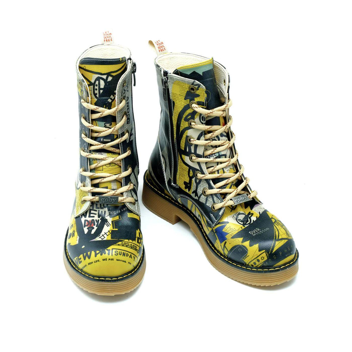 Long Boots Outlet - No Exchange or Return  38 EU - 7.5 US