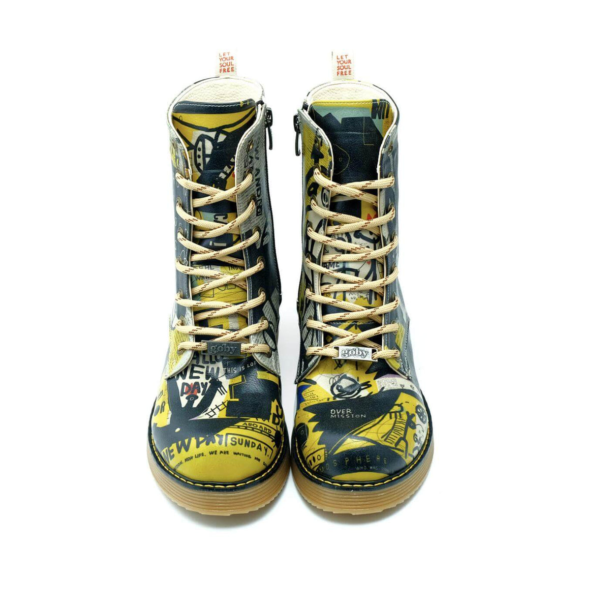 Long Boots Outlet - No Exchange or Return  38 EU - 7.5 US