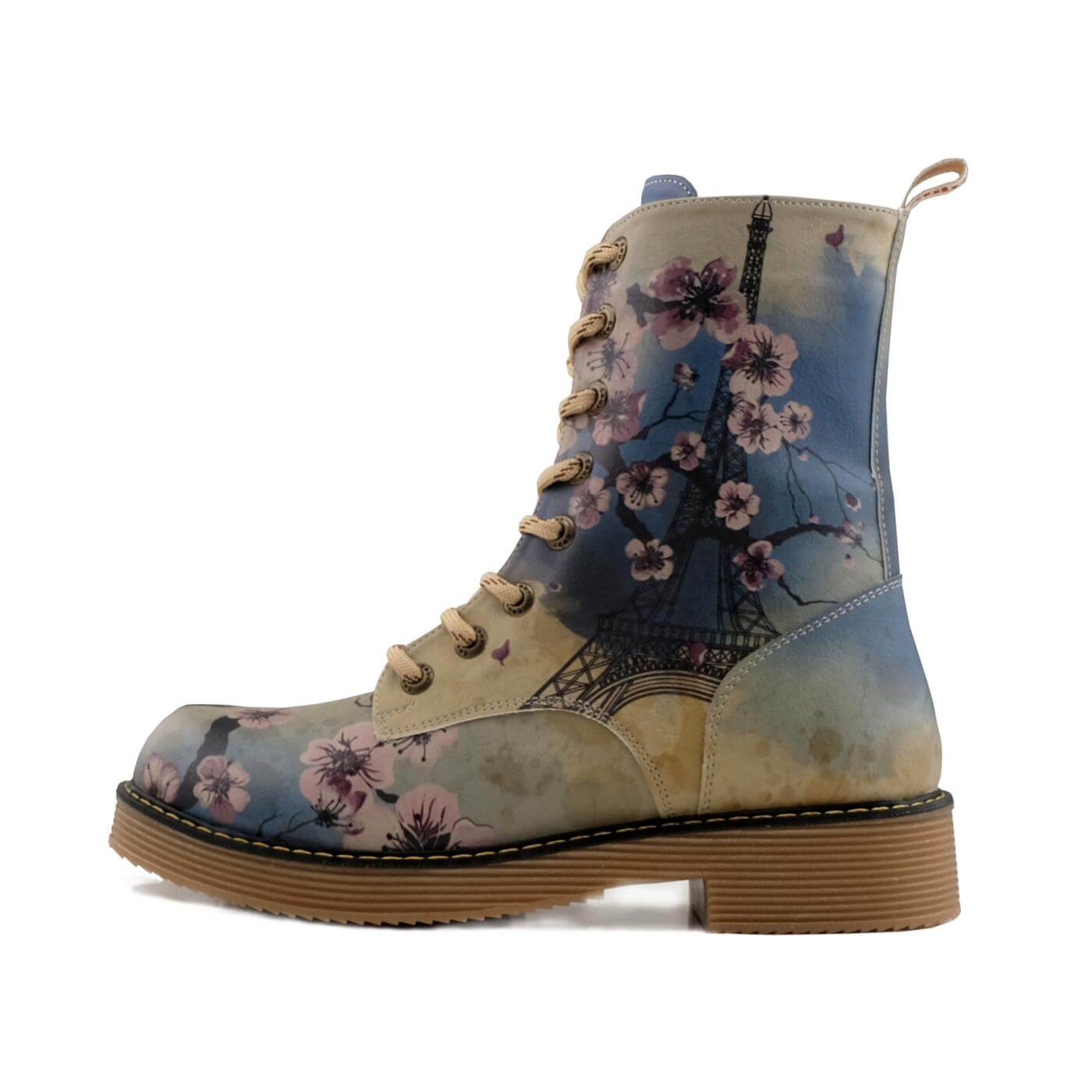 Long Boots YRT102