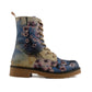 Long Boots YRT102