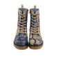 Long Boots YRT102