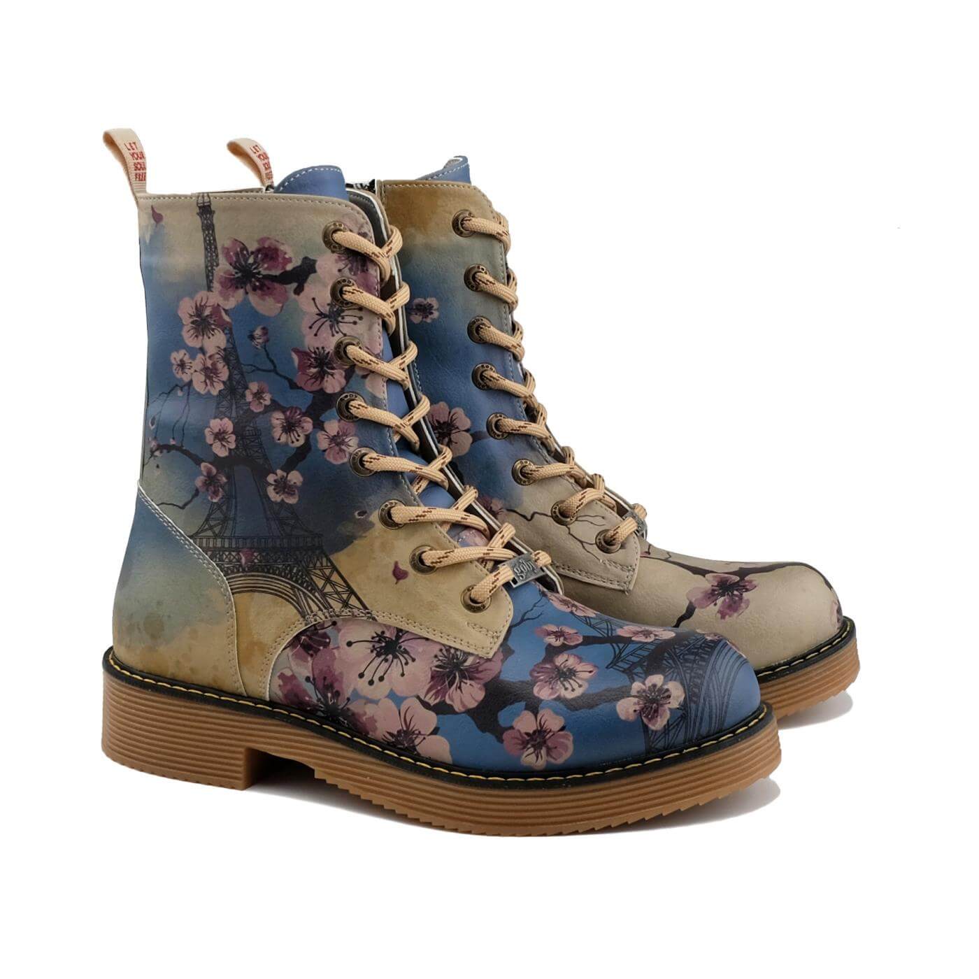 Long Boots YRT102