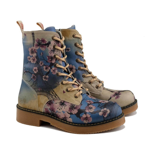 Long Boots Outlet - No Exchange or Return 37 EU - 6.5 US