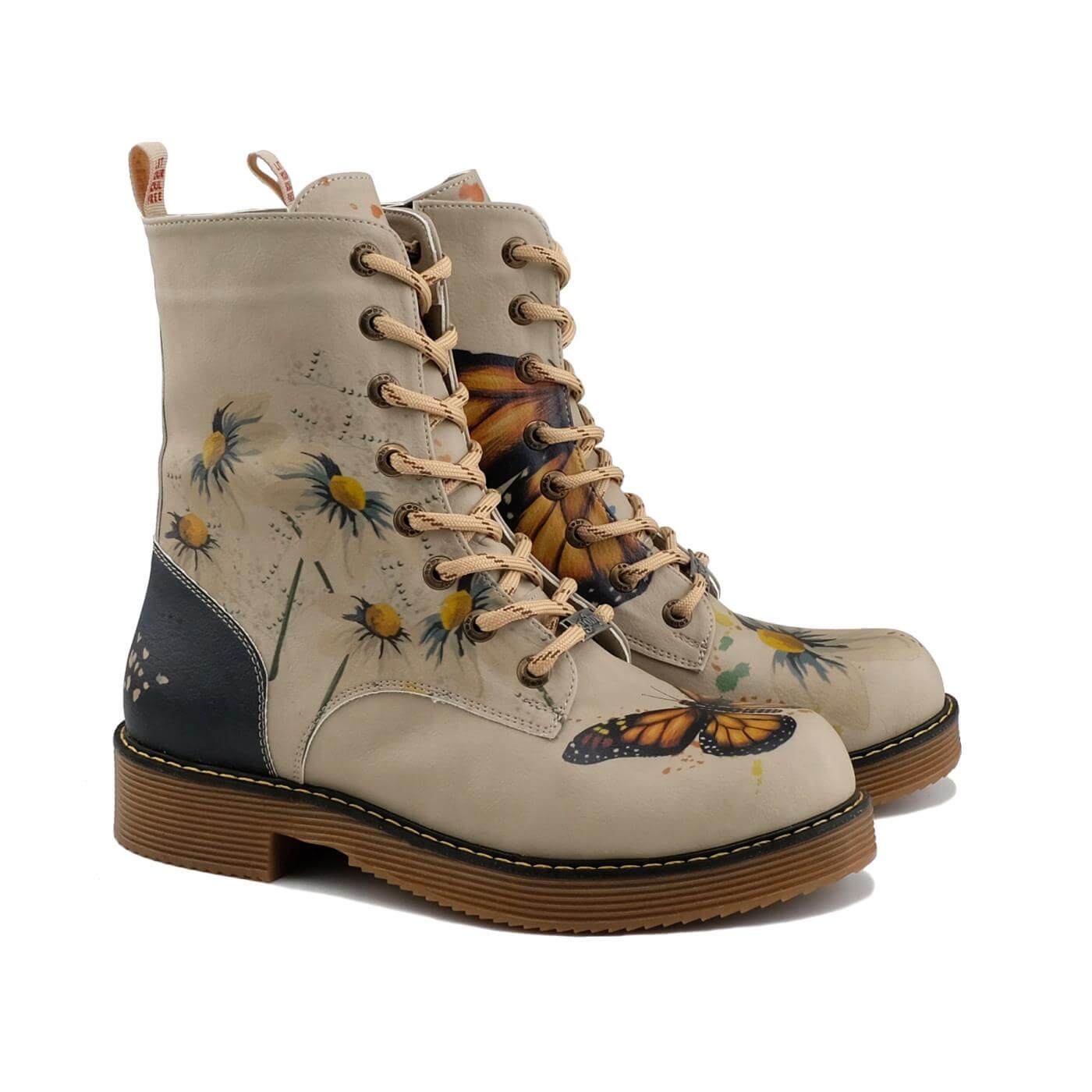 Long Boots Outlet - No Exchange or Return 37 EU - 6.5 US