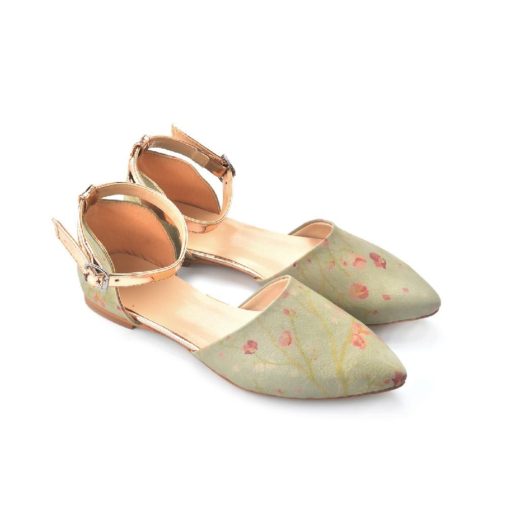 Ballerinas Shoes Outlet - No Exchange or Return  39 EU - 8.5 US