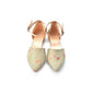Ballerinas Shoes Outlet - No Exchange or Return  39 EU - 8.5 US