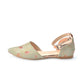Ballerinas Shoes Outlet - No Exchange or Return  39 EU - 8.5 US
