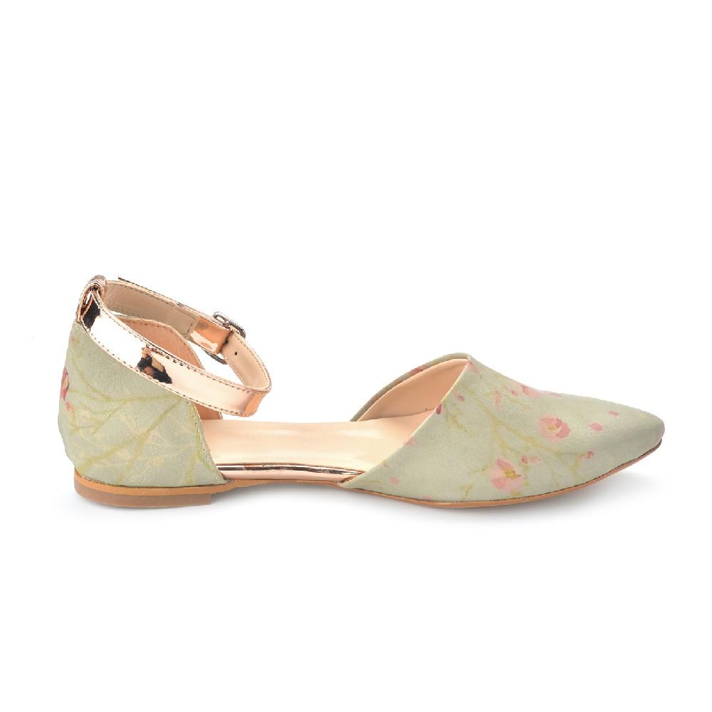Ballerinas Shoes Outlet - No Exchange or Return  39 EU - 8.5 US