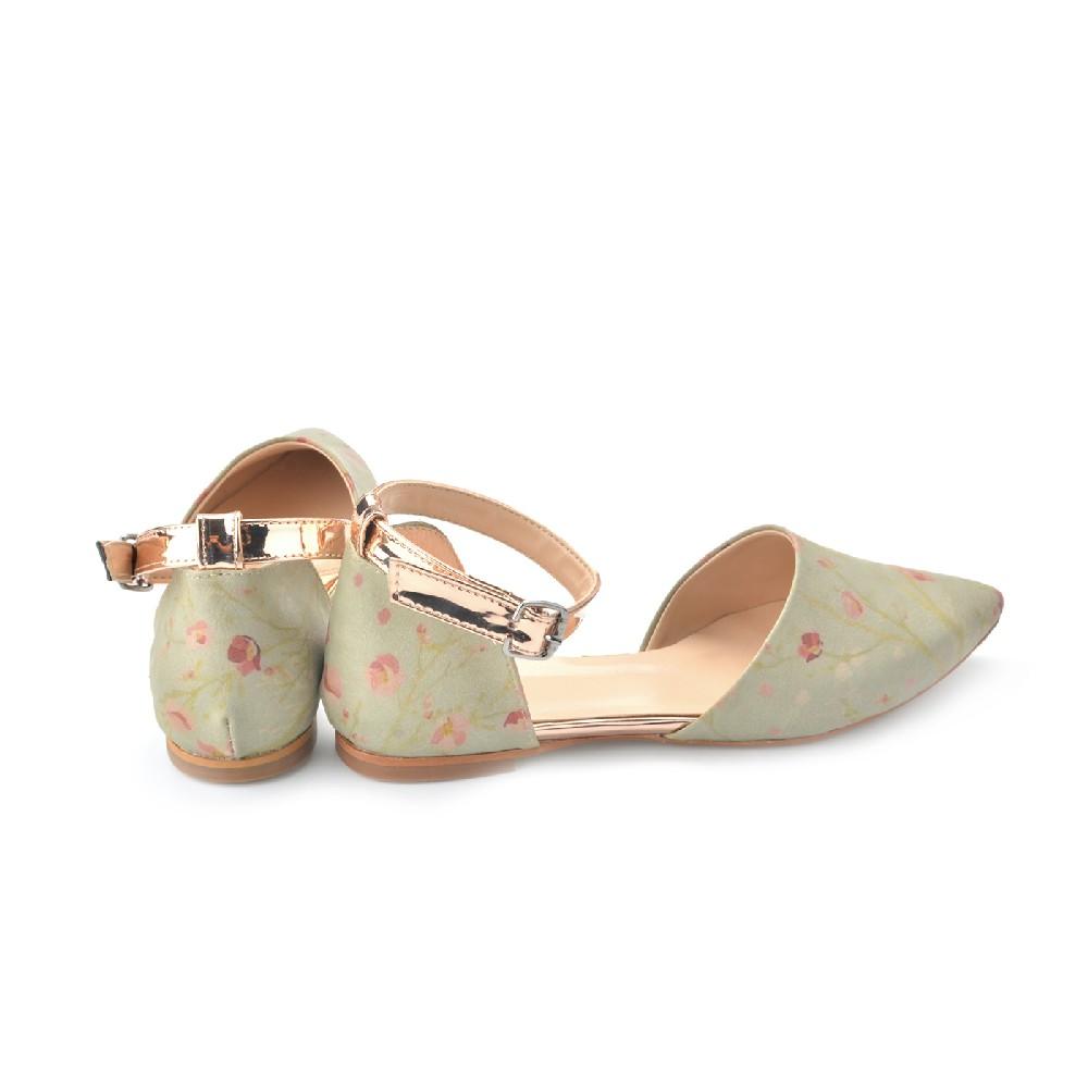 Ballerinas Shoes Outlet - No Exchange or Return  39 EU - 8.5 US