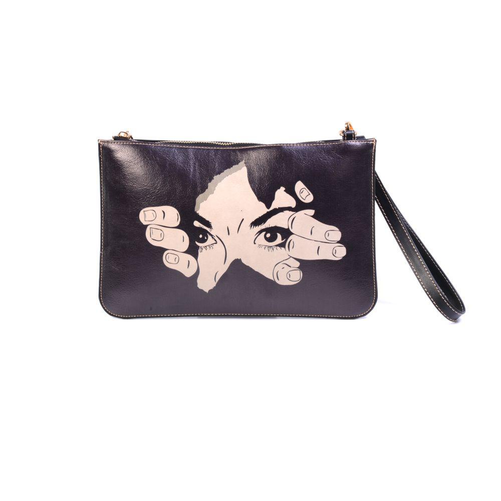 Hand Bags Outlet - No Exchange or Return