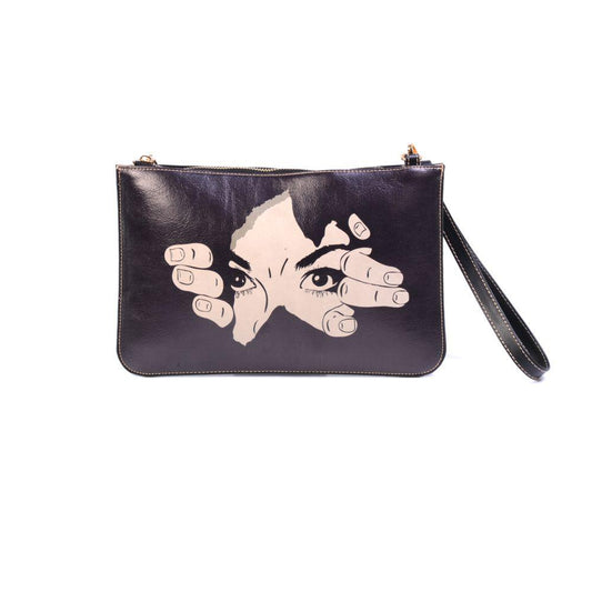 Hand Bags Outlet - No Exchange or Return