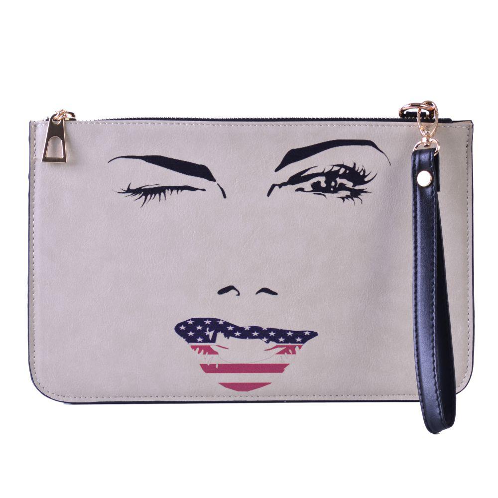Hand Bags Outlet - No Exchange or Return