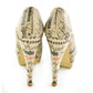 Heel Shoes Outlet - No Exchange or Return  37 EU - 6.5 US
