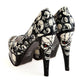 Heel Shoes Outlet - No Exchange or Return  39 EU - 8.5 US