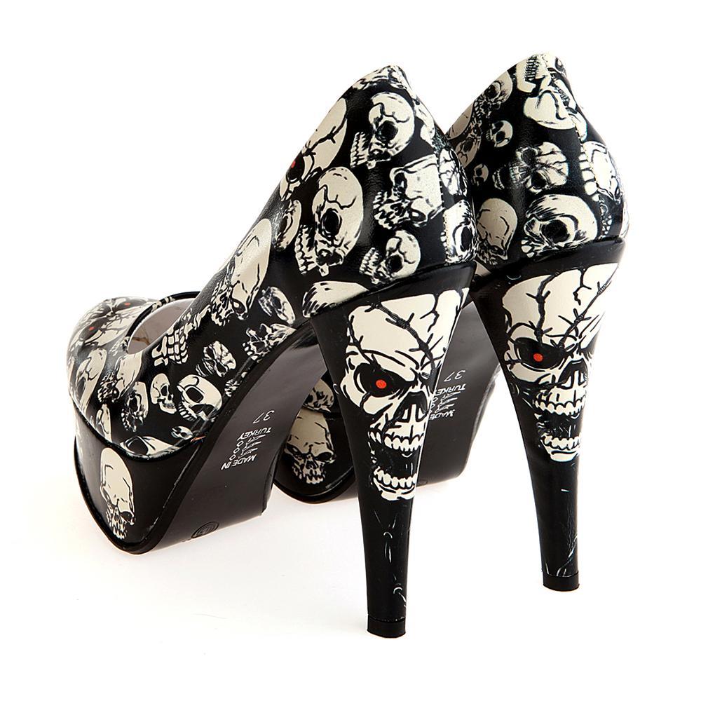 Heel Shoes Outlet - No Exchange or Return  39 EU - 8.5 US