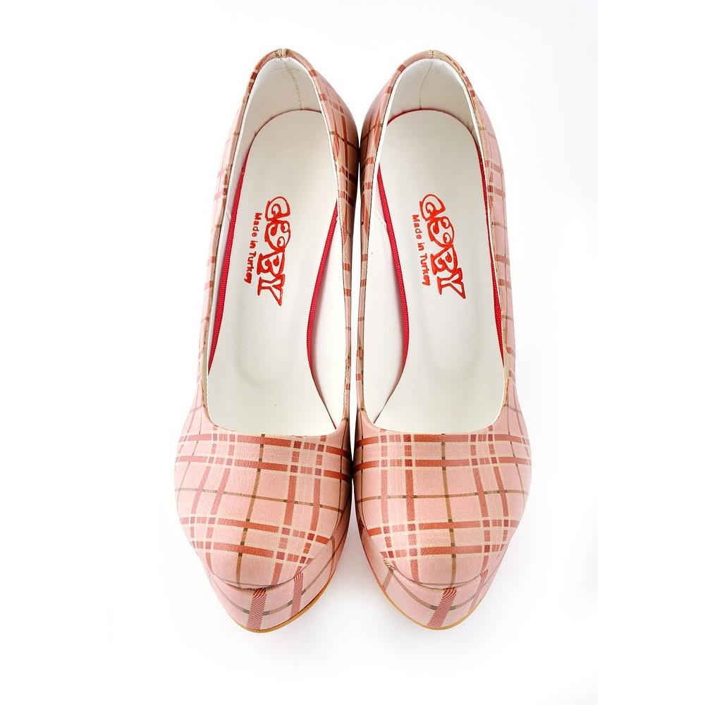 Heel Shoes Outlet - No Exchange or Return  40 EU - 9.5 US