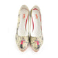 Heel Shoes Outlet - No Exchange or Return  39 EU - 8.5 US
