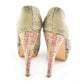 Heel Shoes Outlet - No Exchange or Return  39 EU - 8.5 US