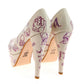 Heel Shoes Outlet - No Exchange or Return  40 EU - 9.5 US