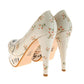 Heel Shoes Outlet - No Exchange or Return  41 EU - 10 US
