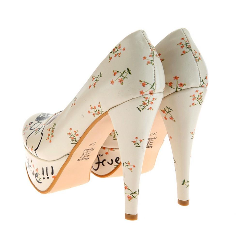 Heel Shoes Outlet - No Exchange or Return  41 EU - 10 US
