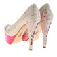 Heel Shoes Outlet - No Exchange or Return  40 EU - 9.5 US