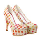 Heel Shoes Outlet - No Exchange or Return  41 EU - 10 US