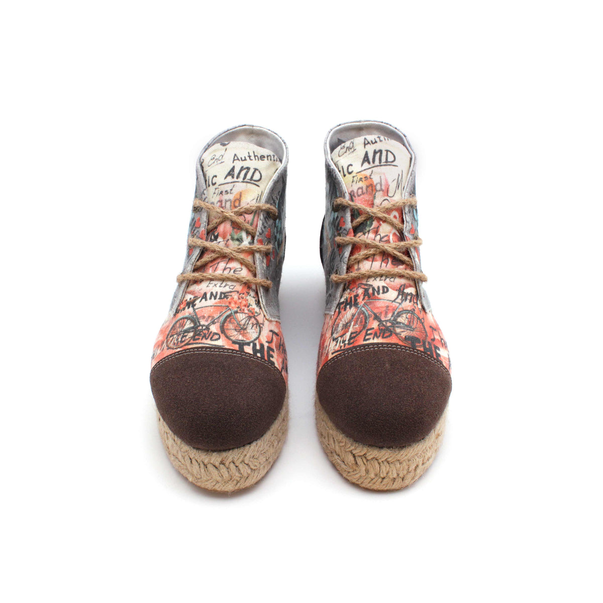Sneaker Shoes Outlet - No Exchange or Return - 36 EU - 5.5 US