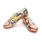 Ballerinas Shoes Outlet - No Exchange or Return  40 EU - 9.5 US