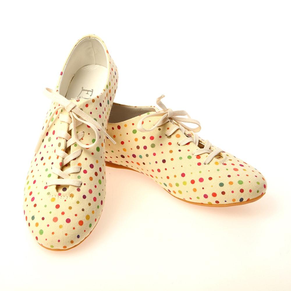 Ballerinas Shoes Outlet - No Exchange or Return  36 EU - 5.5 US