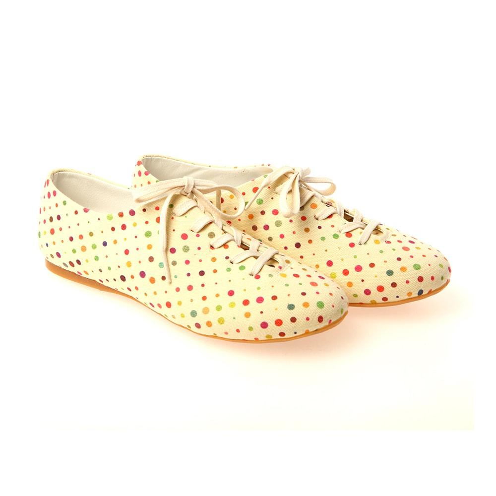 Ballerinas Shoes Outlet - No Exchange or Return  36 EU - 5.5 US