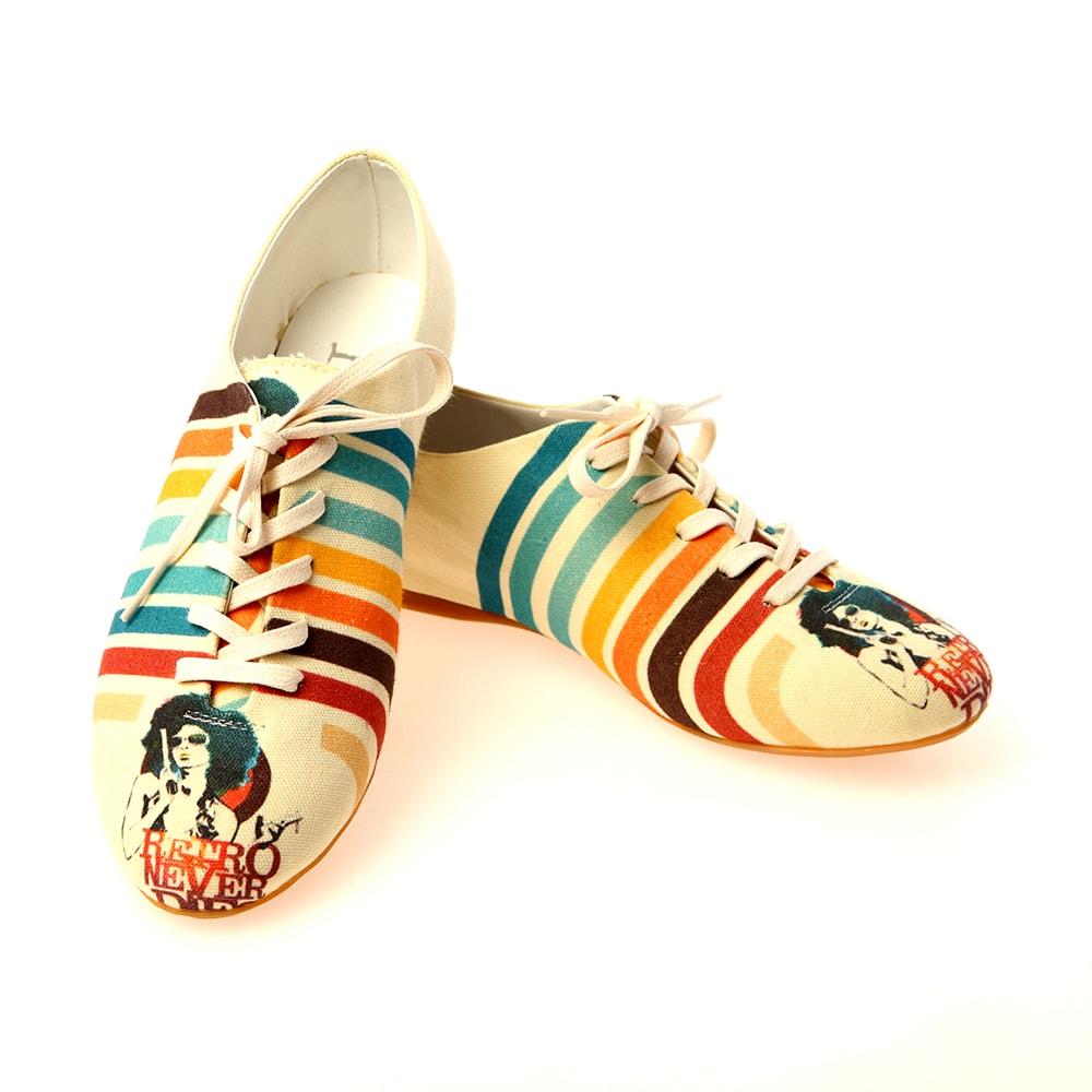 Ballerinas Shoes Outlet - No Exchange or Return  35 EU - 5 US