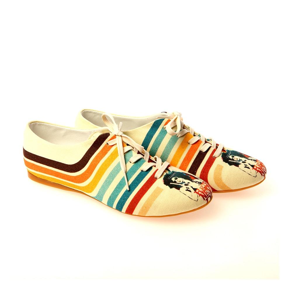 Ballerinas Shoes Outlet - No Exchange or Return  35 EU - 5 US