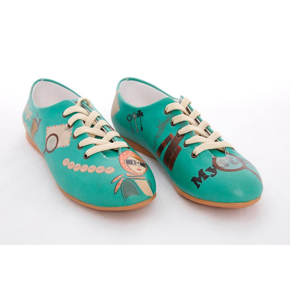 Ballerinas Shoes Outlet - No Exchange or Return  35 EU - 5 US