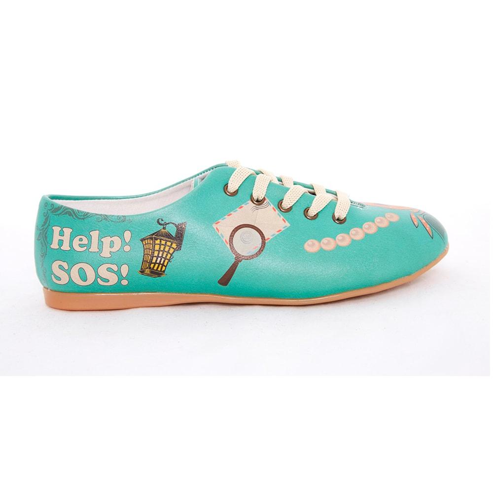 Ballerinas Shoes Outlet - No Exchange or Return  36 EU - 5.5 US