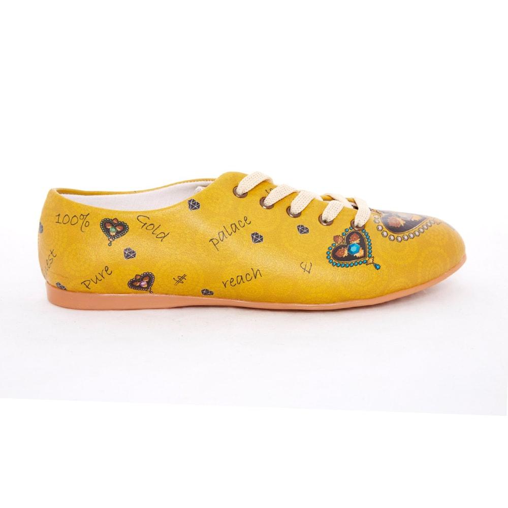 Ballerinas Shoes Outlet - No Exchange or Return  35 EU - 5 US