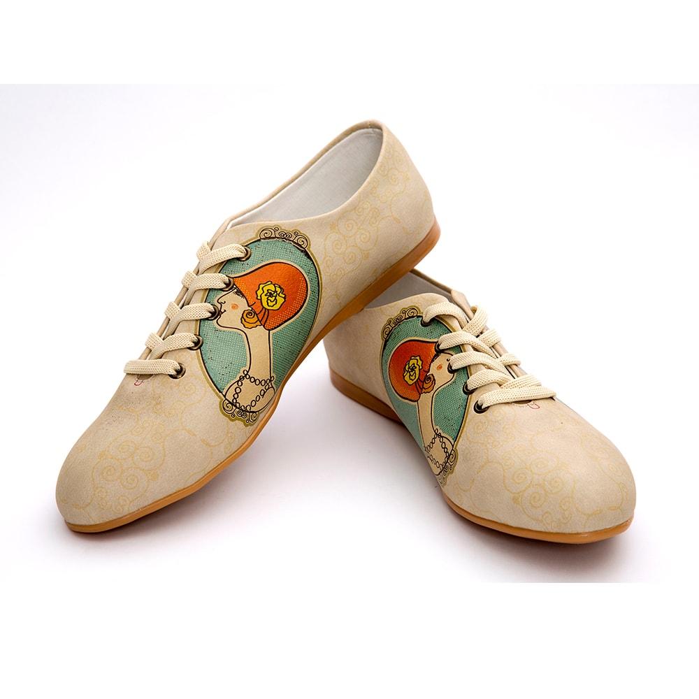 Ballerinas Shoes Outlet - No Exchange or Return  40 EU - 9.5 US