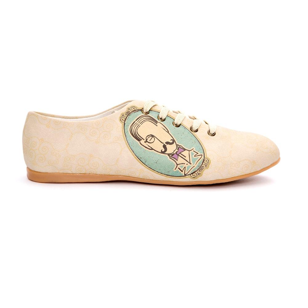 Ballerinas Shoes Outlet - No Exchange or Return  40 EU - 9.5 US