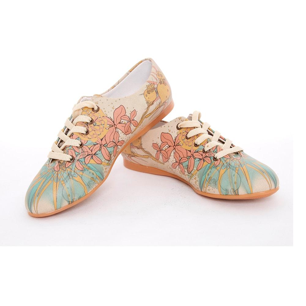 Ballerinas Shoes Outlet - No Exchange or Return  35 EU - 5 US