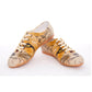 Ballerinas Shoes Outlet - No Exchange or Return  41 EU - 10 US