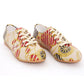 Ballerinas Shoes Outlet - No Exchange or Return  35 EU - 5 US