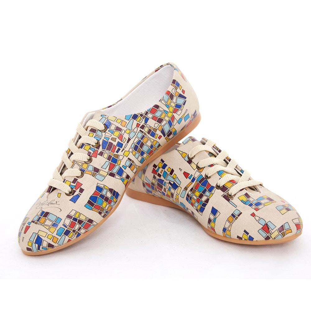 Ballerinas Shoes Outlet - No Exchange or Return  36 EU - 5.5 US