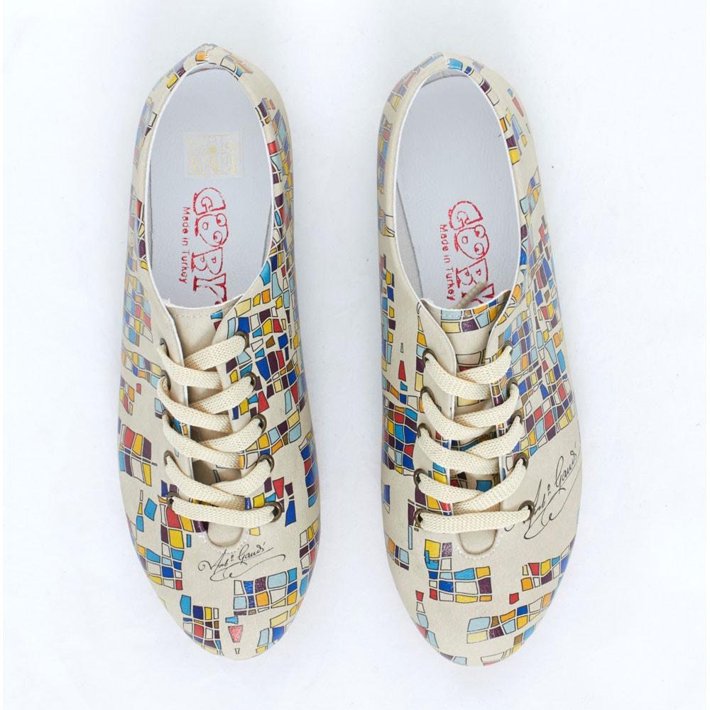 Ballerinas Shoes Outlet - No Exchange or Return  36 EU - 5.5 US