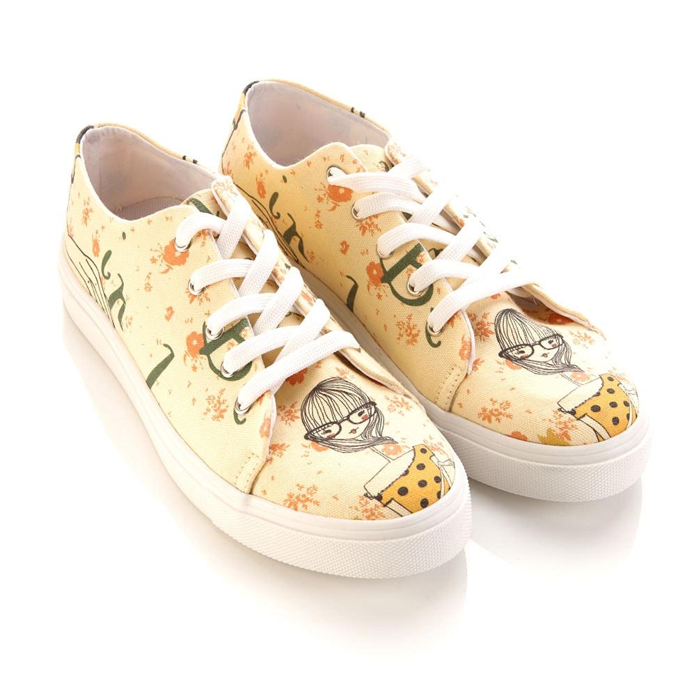 Sneaker Shoes Outlet - No Exchange or Return  37 EU - 6.5 US