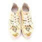 Sneaker Shoes Outlet - No Exchange or Return  37 EU - 6.5 US